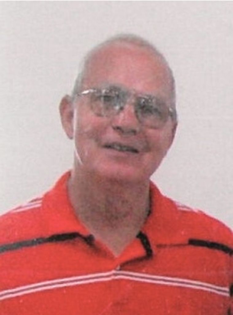 Russell Richard Muegge Profile Photo
