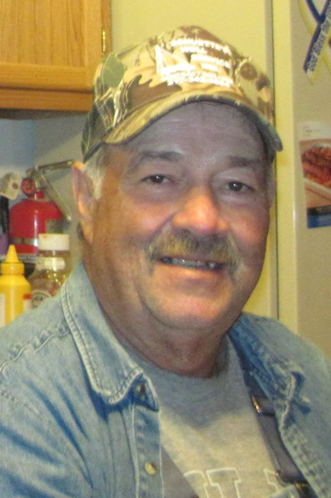 James "Jim" Henry Kuhns