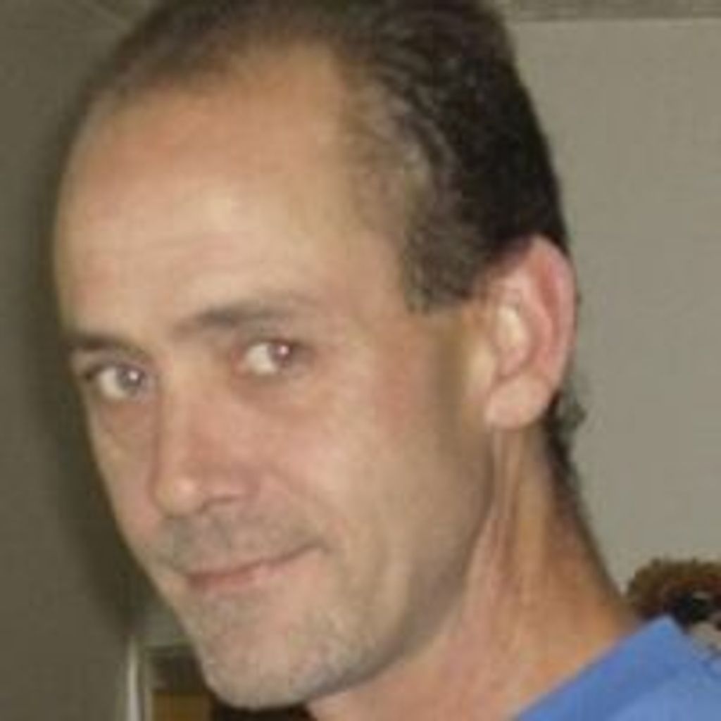 Paul Scott Hays
