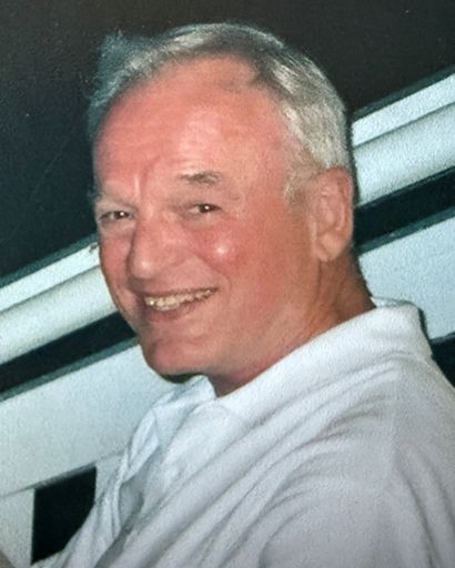 Col. Herbert L. Green's obituary image