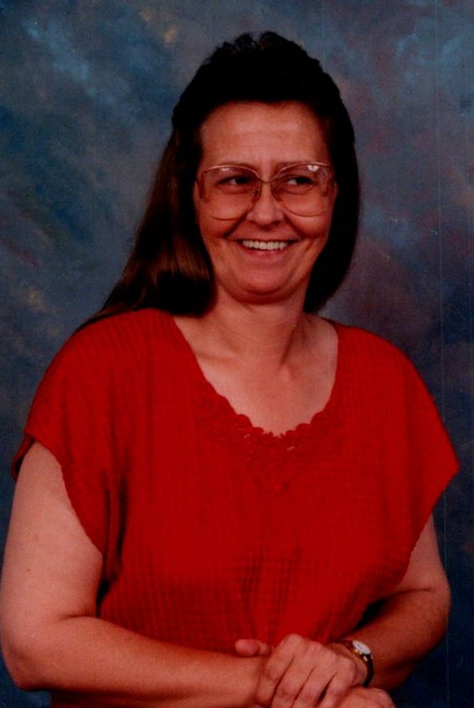 Janie Lynn Rhoney Profile Photo