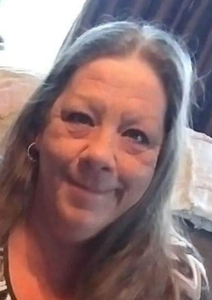 Michelle "Shelly" Marie (Blumenshine)  Joiner