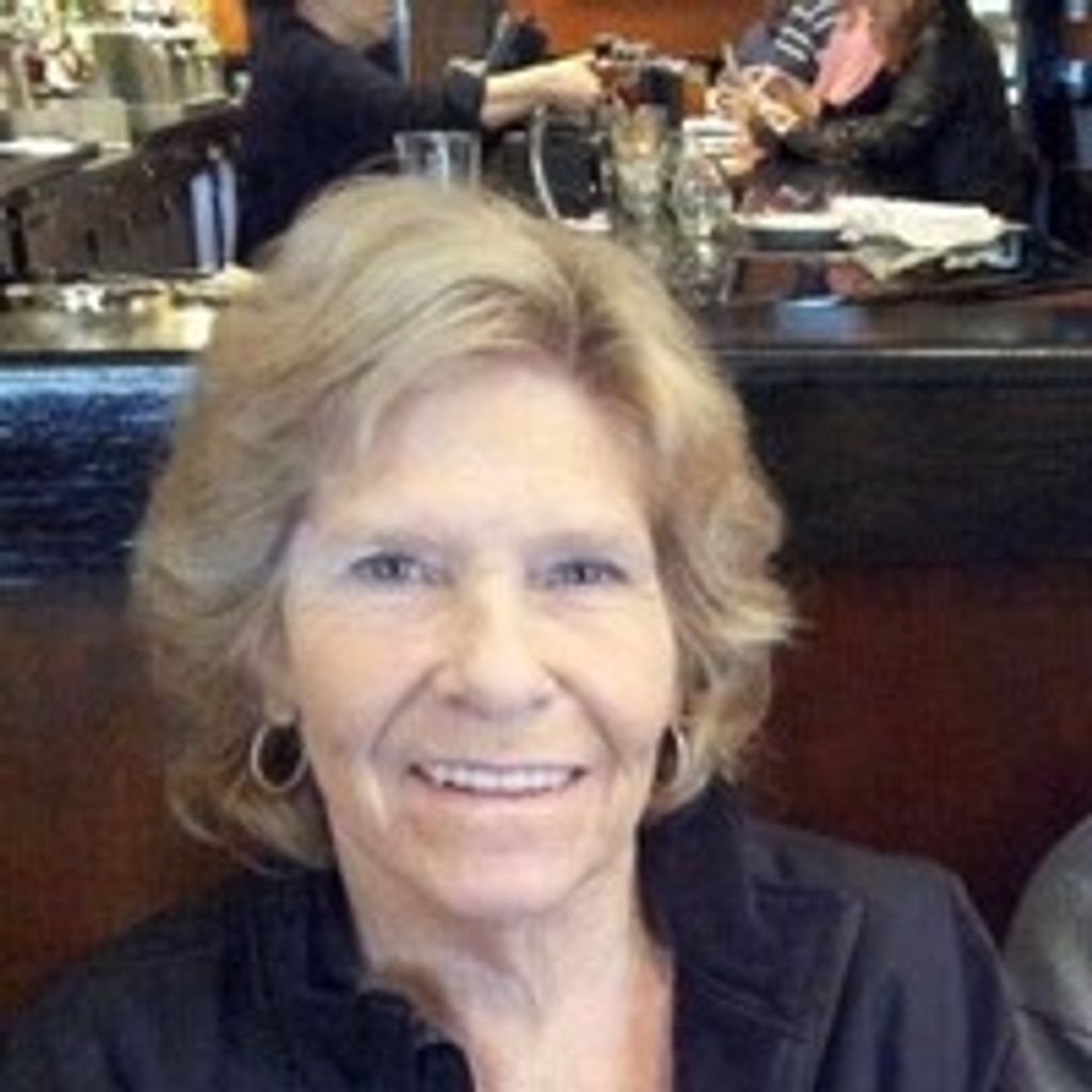 Dovie Mae Wilson Profile Photo