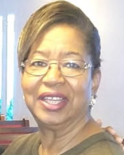 Dr. Von Hilliard's obituary image