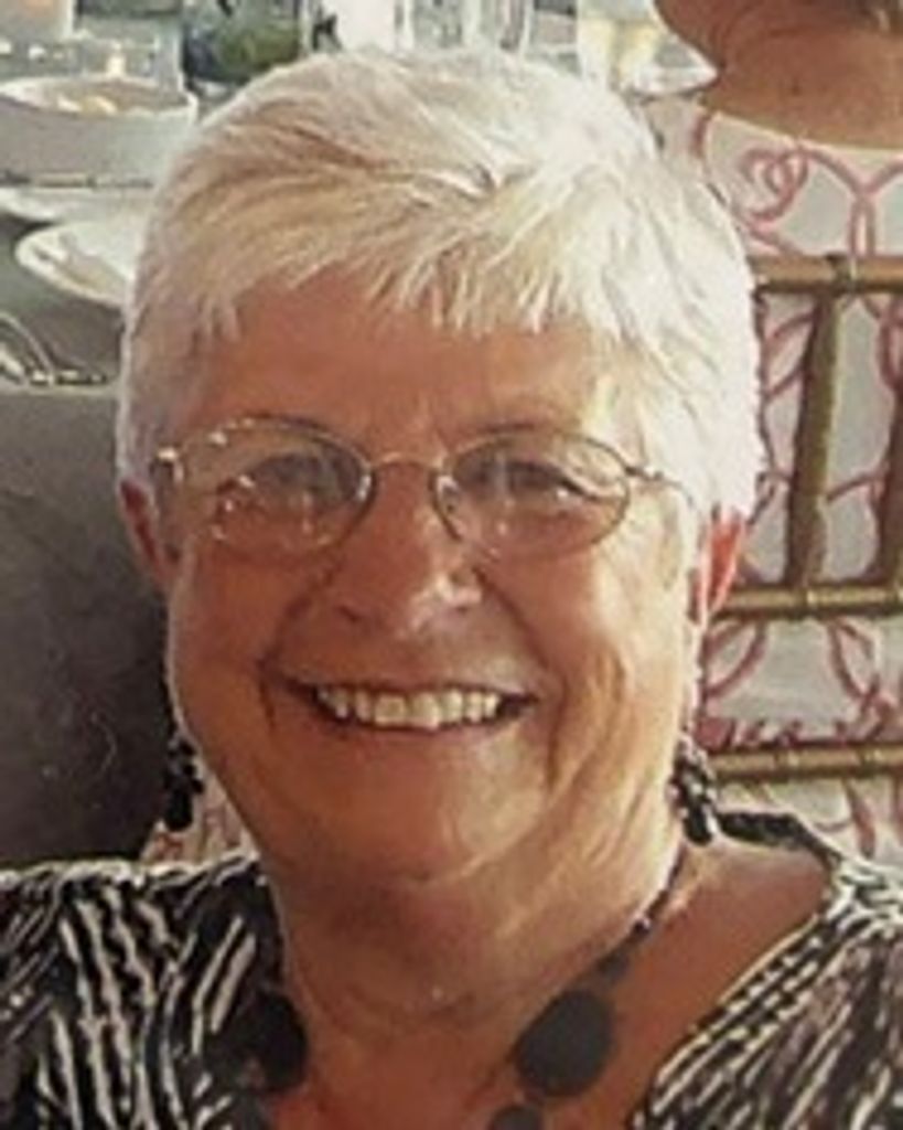 Nancy A. Verrier Profile Photo