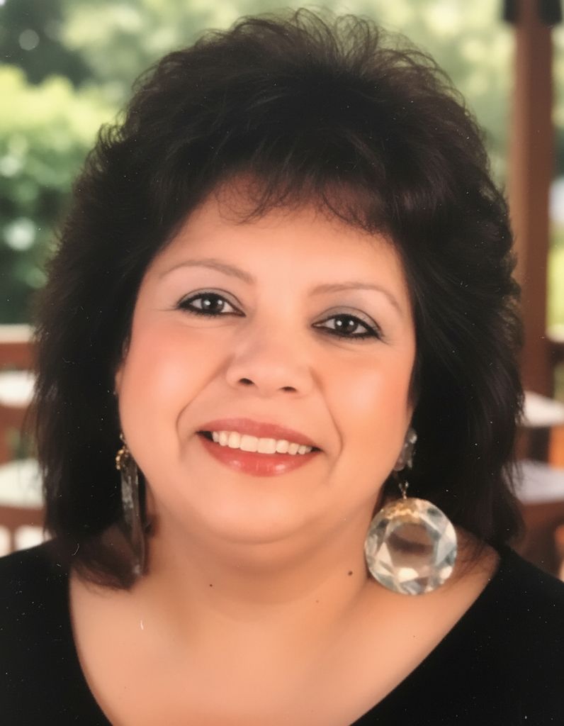 Julieta Rubio Profile Photo