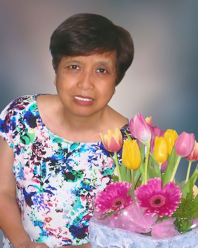 Fe Cuizon Profile Photo