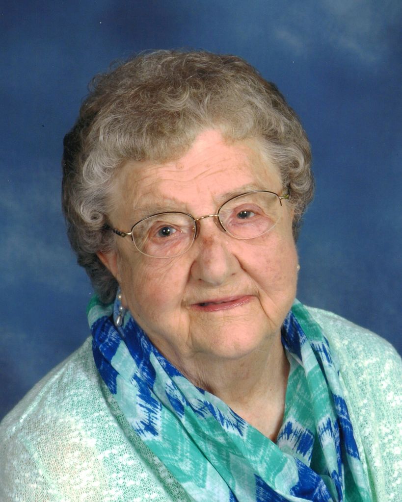 Irene J. Streif