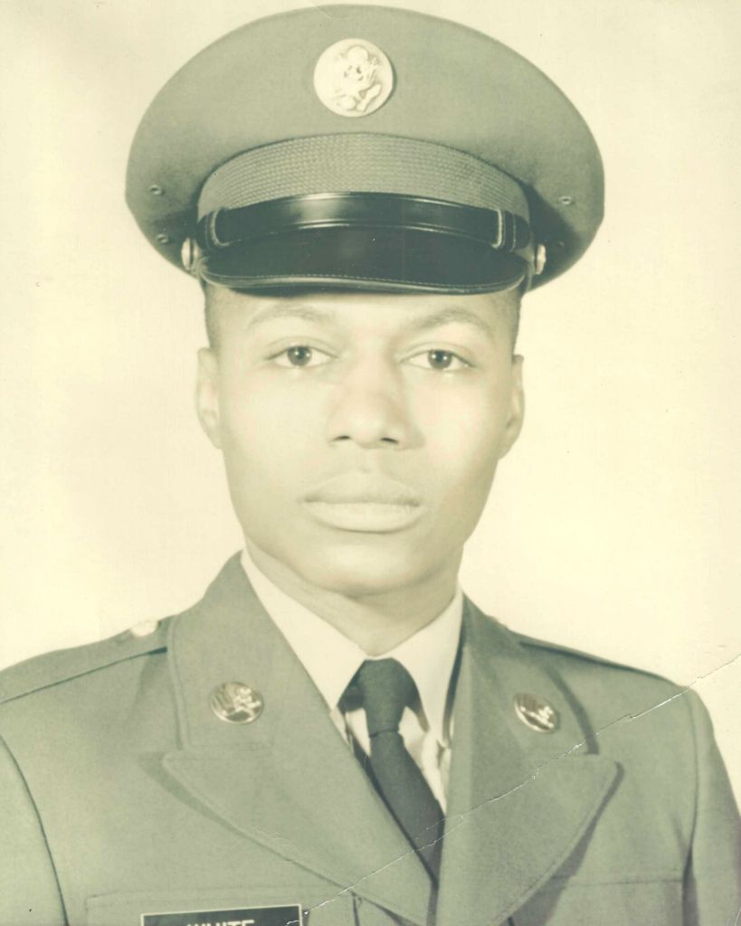 Mr. Herman White Profile Photo