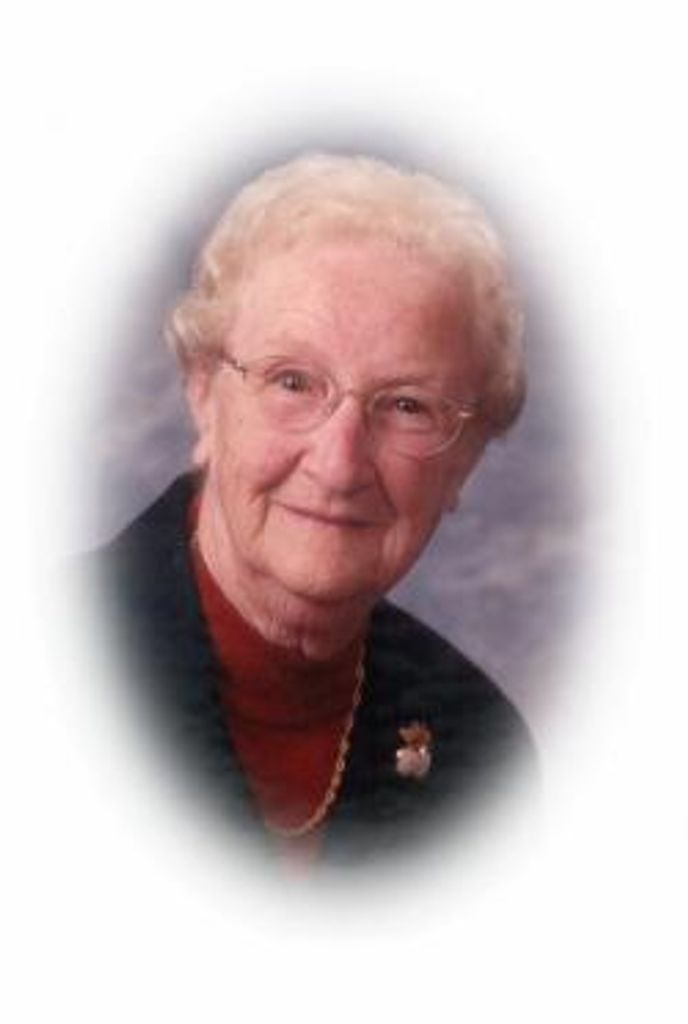Georgie Foster Morse Profile Photo