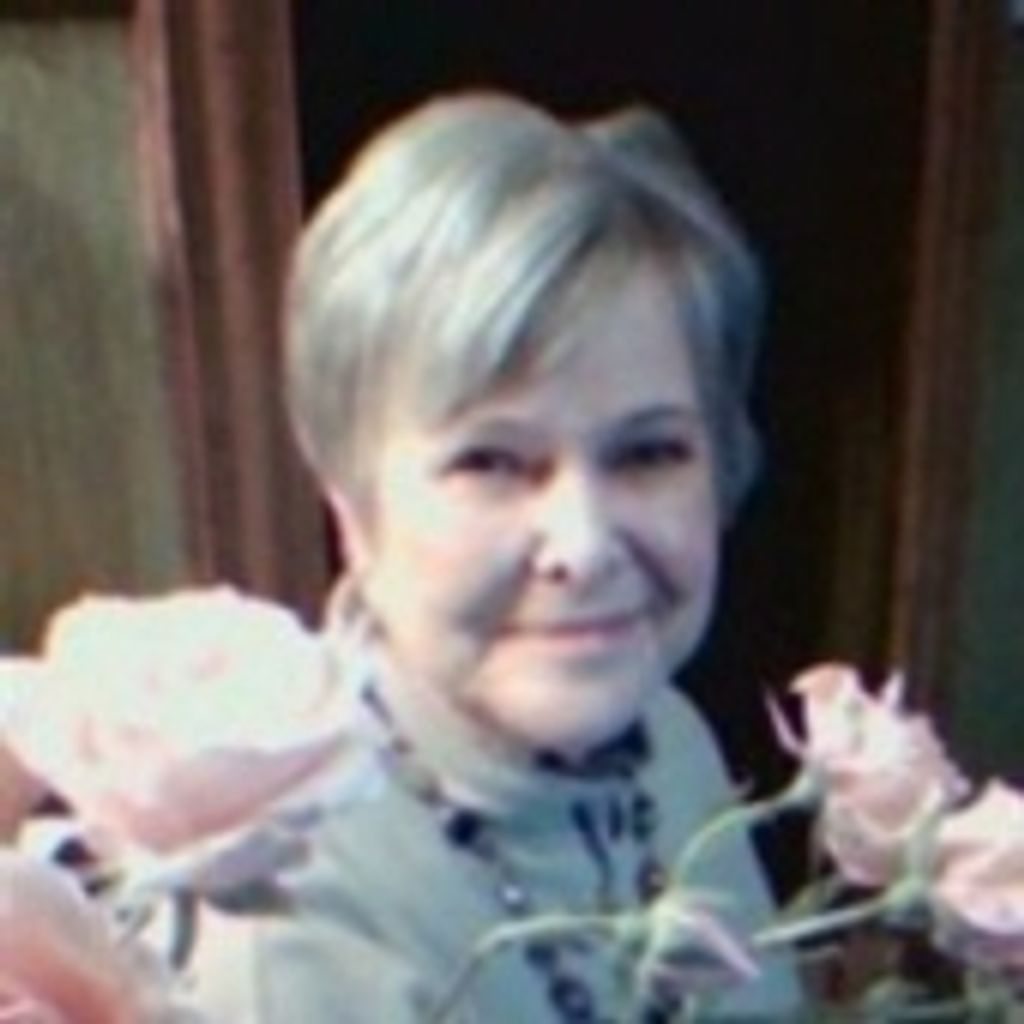 Alberta Jane Meyer