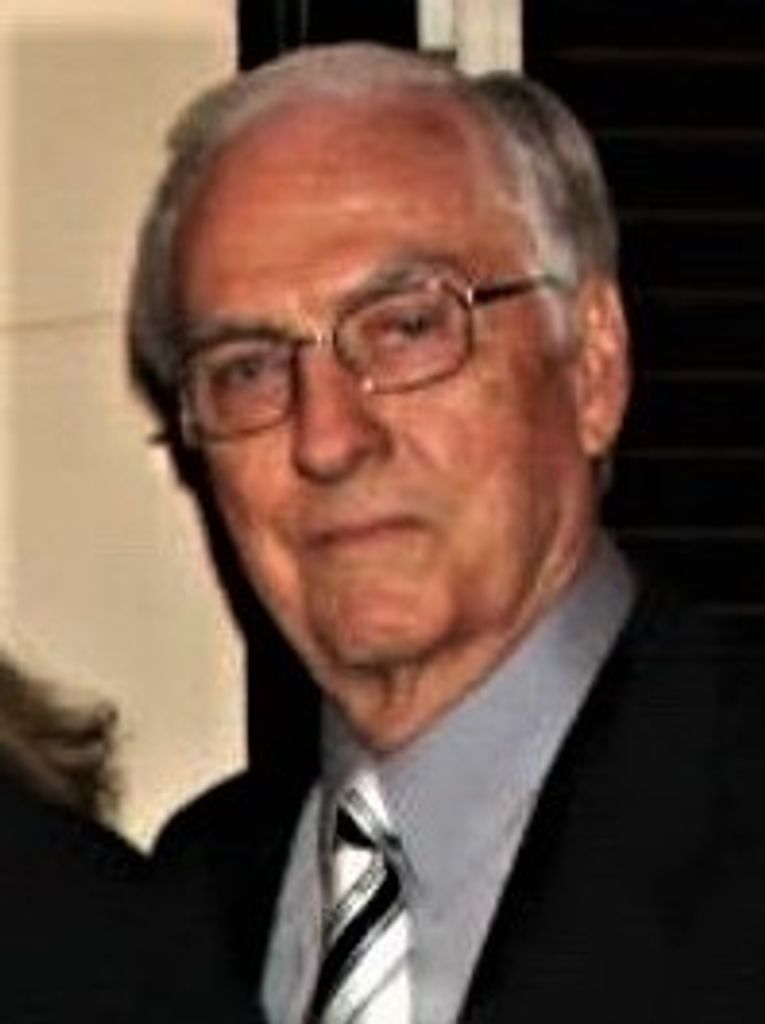 William Frederick Timmerman Profile Photo