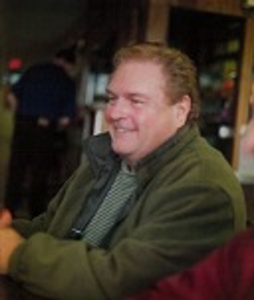 Terry  A. Jackson Profile Photo