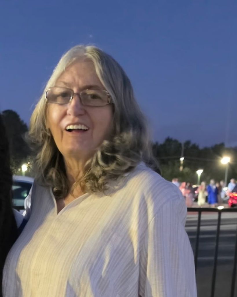 Cheryl Markland Profile Photo