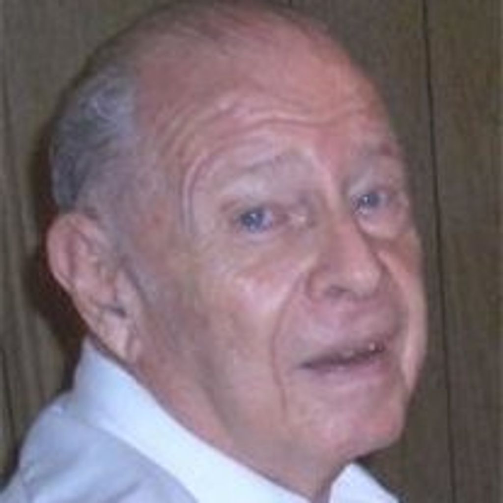 Walter R. Cole