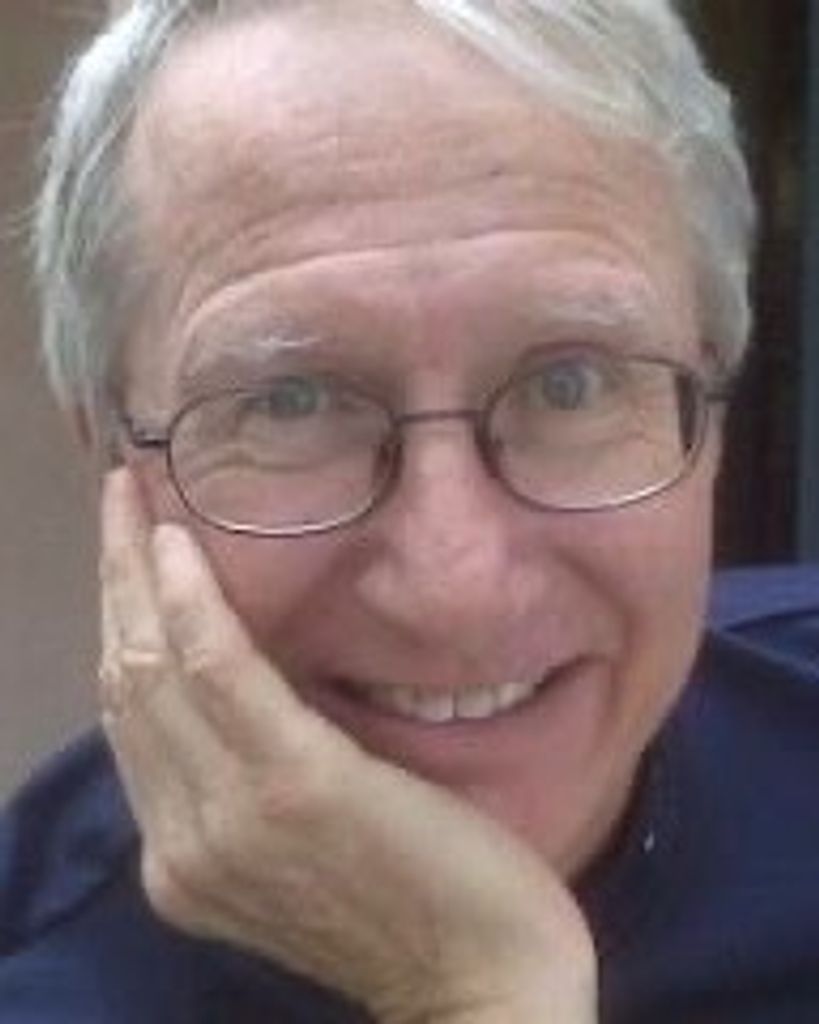 Michael Edward Brown