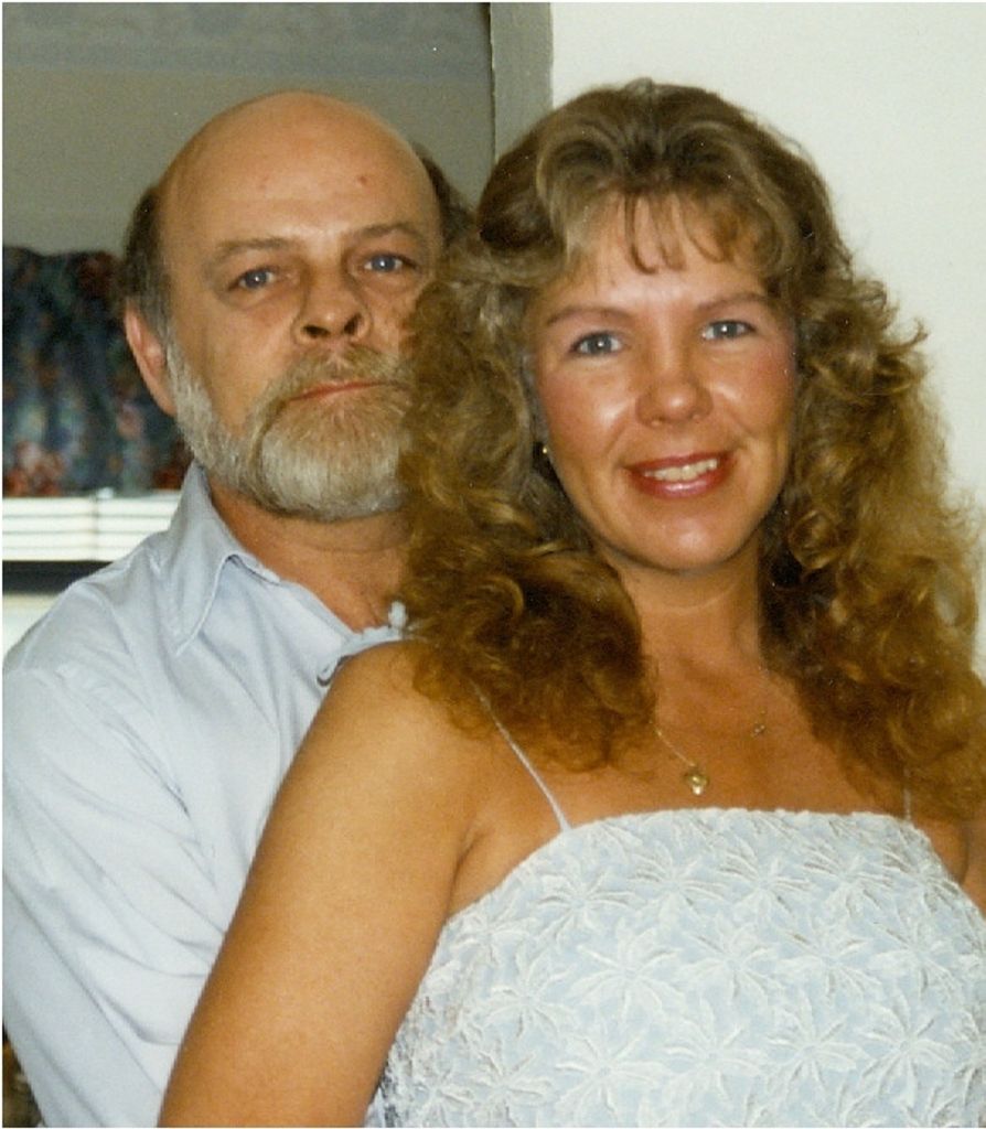 Deborah Walls