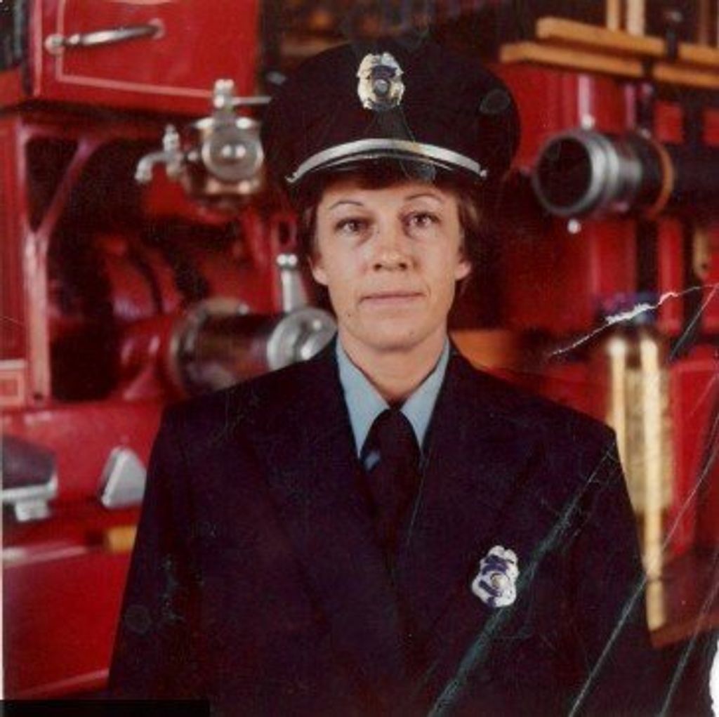 Kathleen Foy Taylor