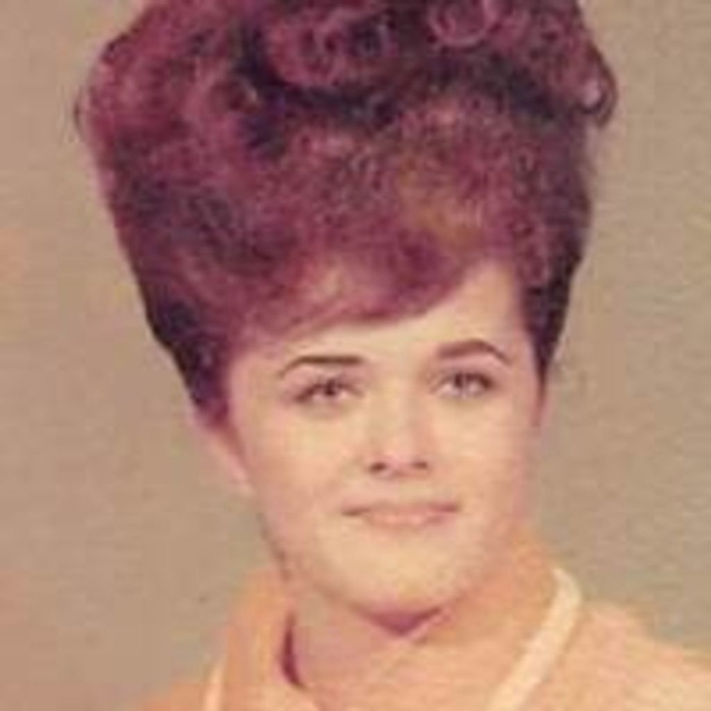 Mary Hamilton Profile Photo