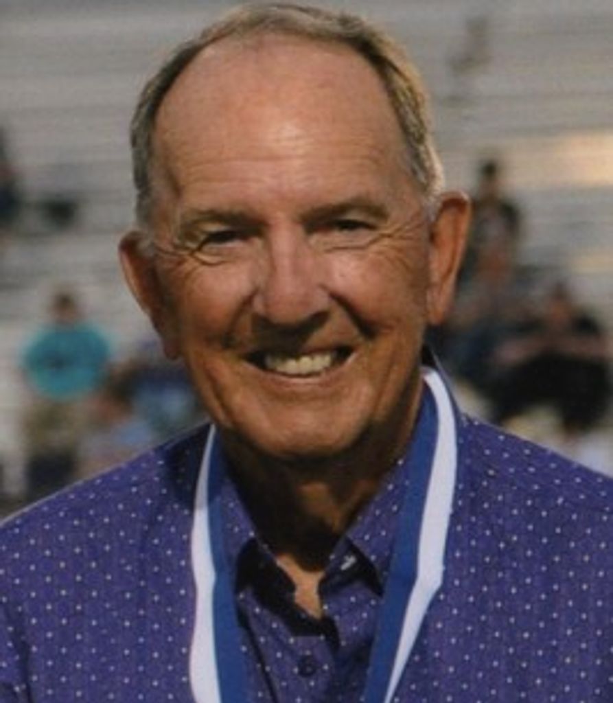 Jerald  Lynn Ross