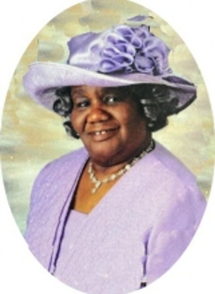 Willie Mae Martin