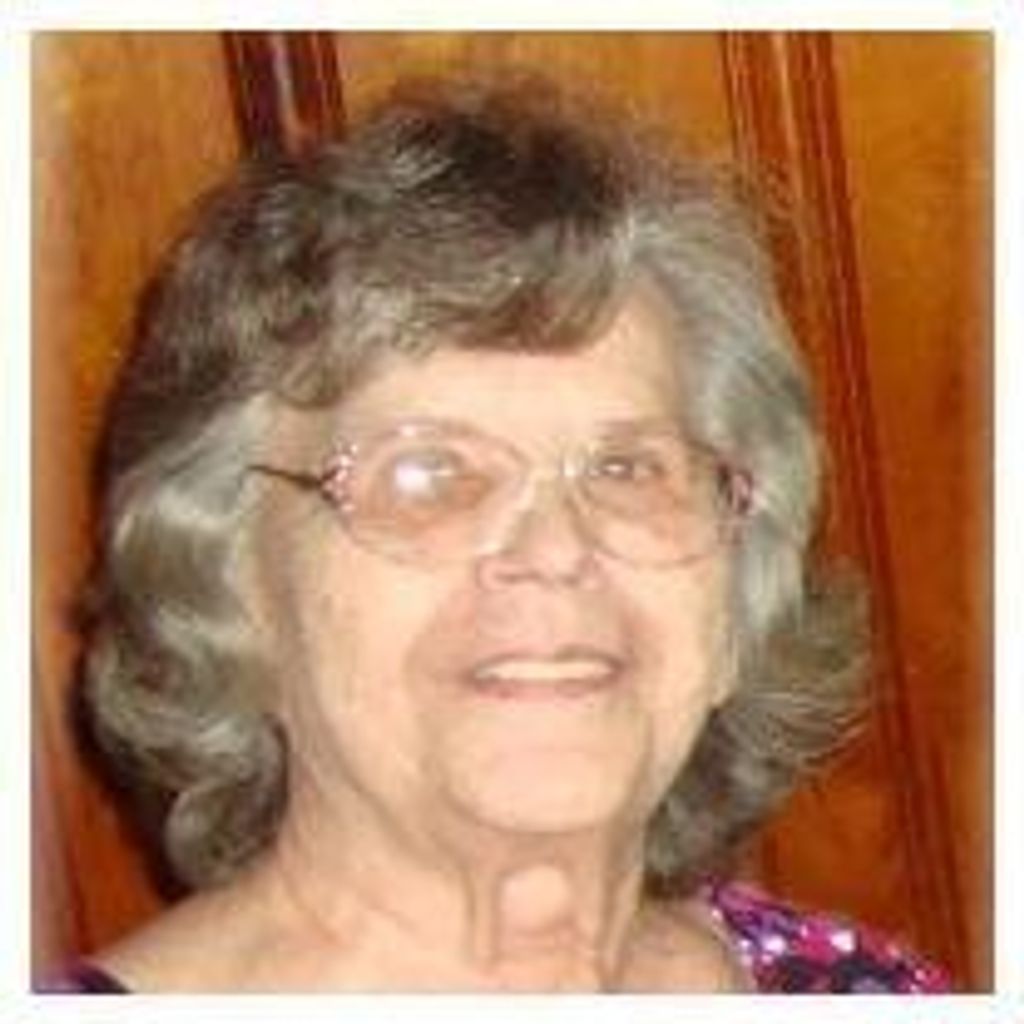 Doris J. Foor