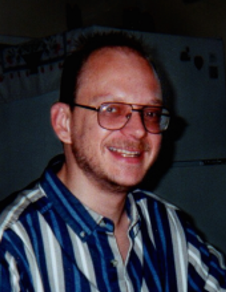 Andrew Vasas