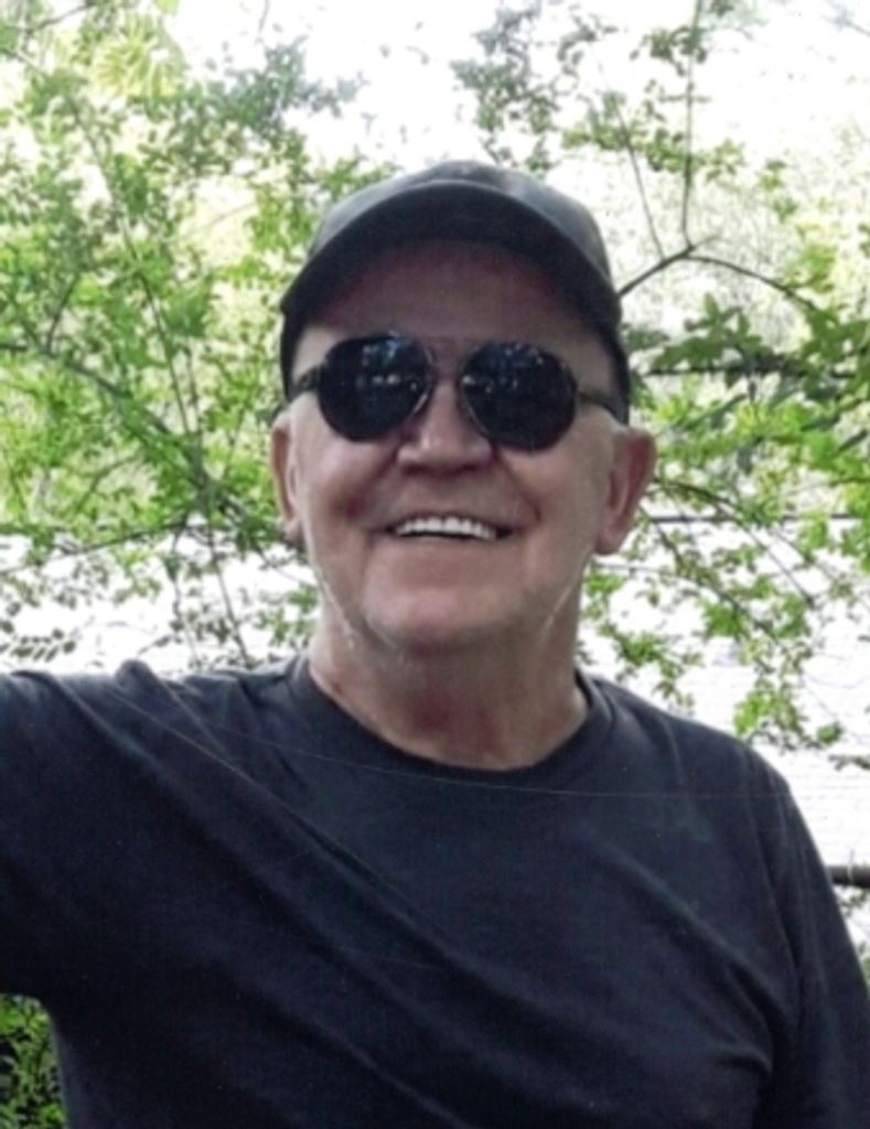 Christopher  Noel Pettis Profile Photo