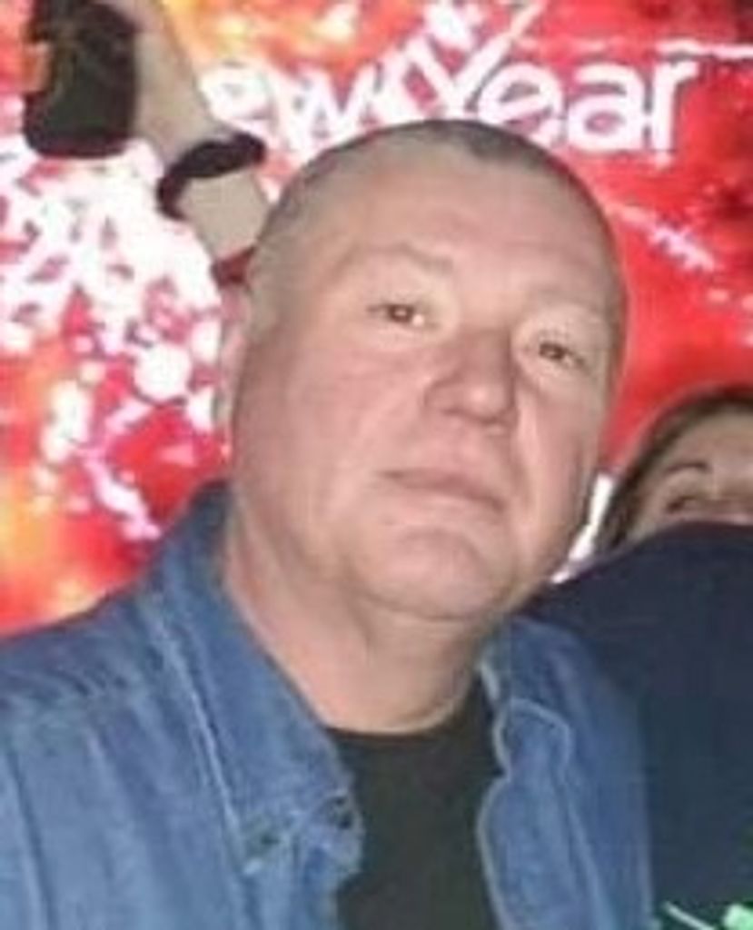 Douglas Andrew Daugherty Profile Photo