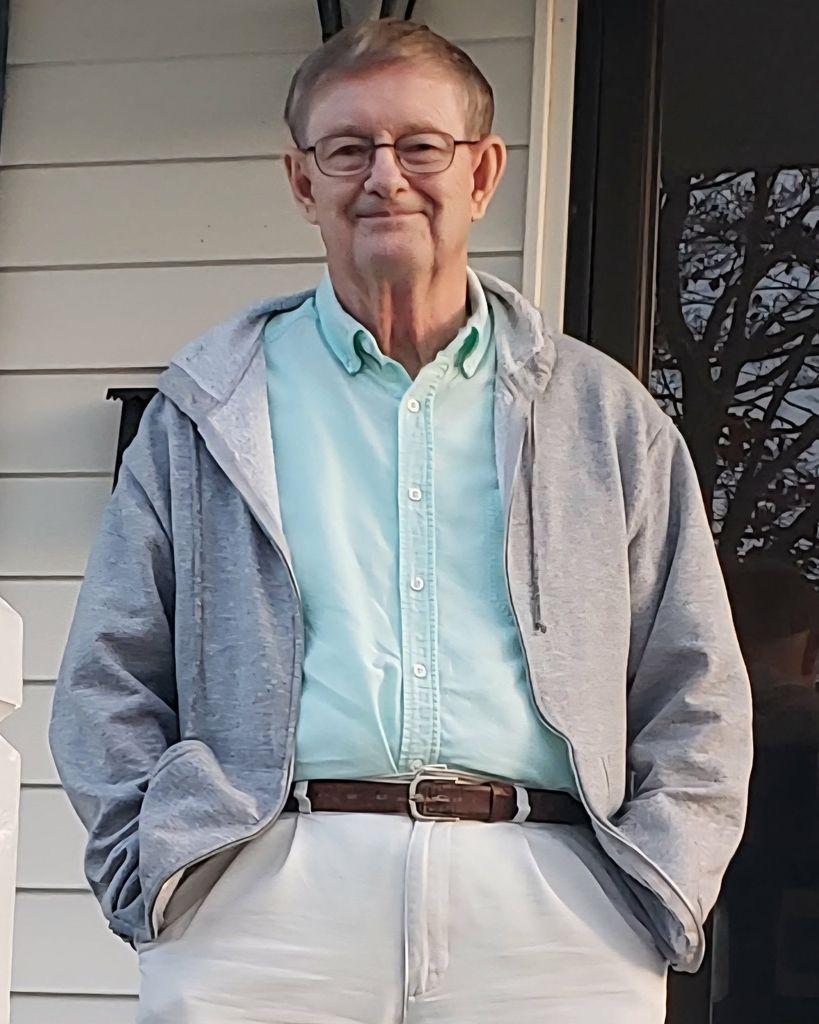 Bobby Ray Coker Profile Photo