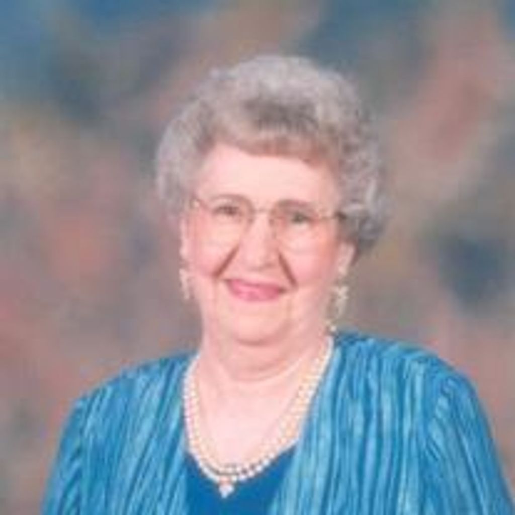 Helen Marie Sampson Profile Photo