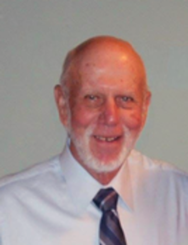 Paul Winfred Mckay Profile Photo