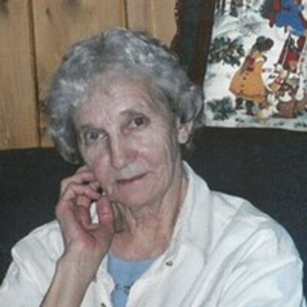 Janice A. Rock Profile Photo