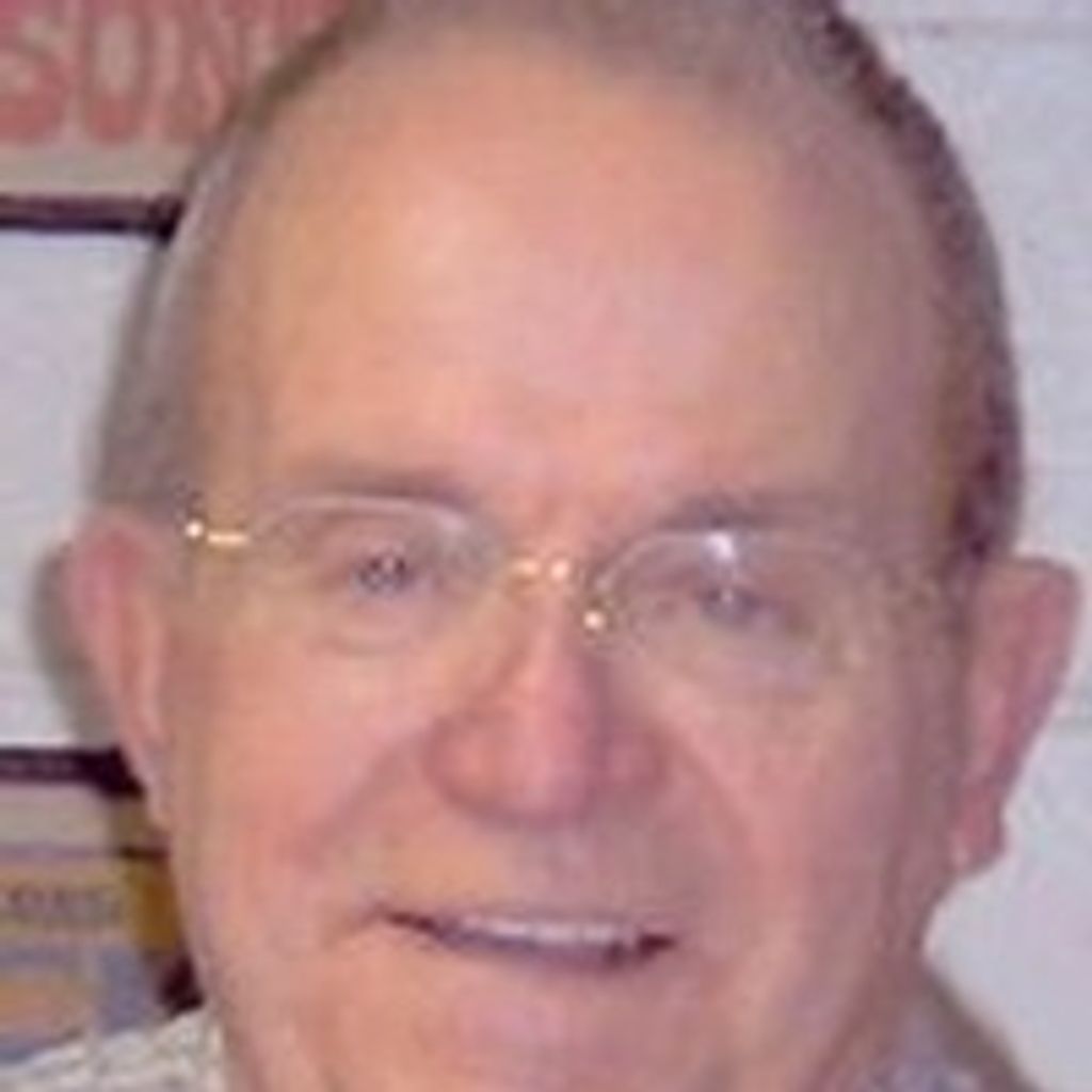 Perry  J. Loding