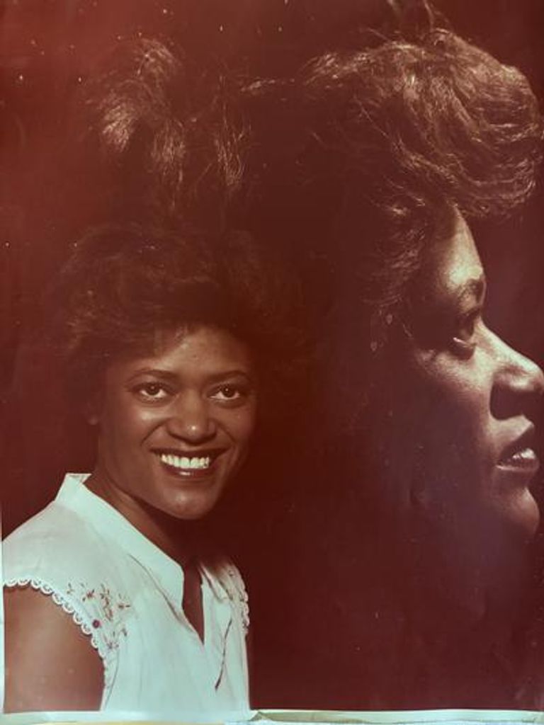 Clarice L. Jordan Profile Photo