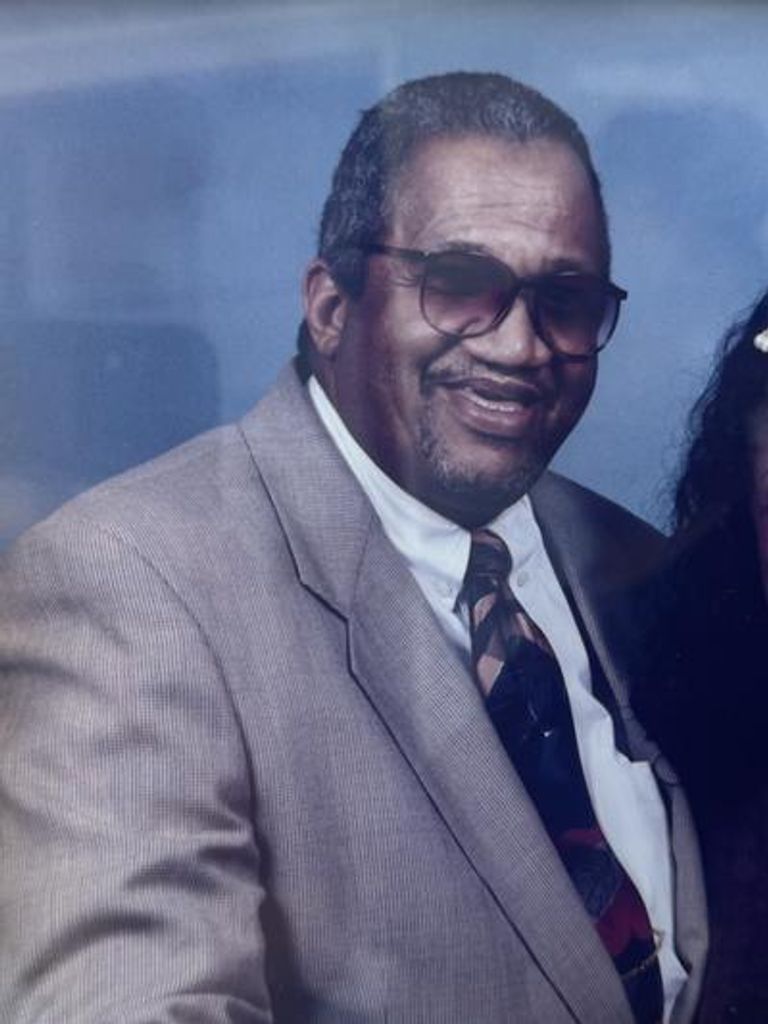 Mr. Earl James Aka "Bj" Mcdonald Profile Photo