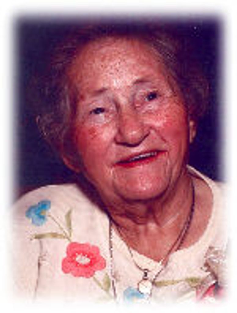 Ednell Lovell Pogue Profile Photo