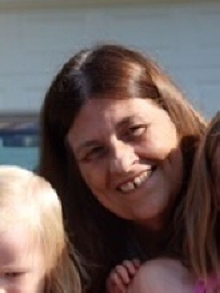 Linda Kay Ebbing