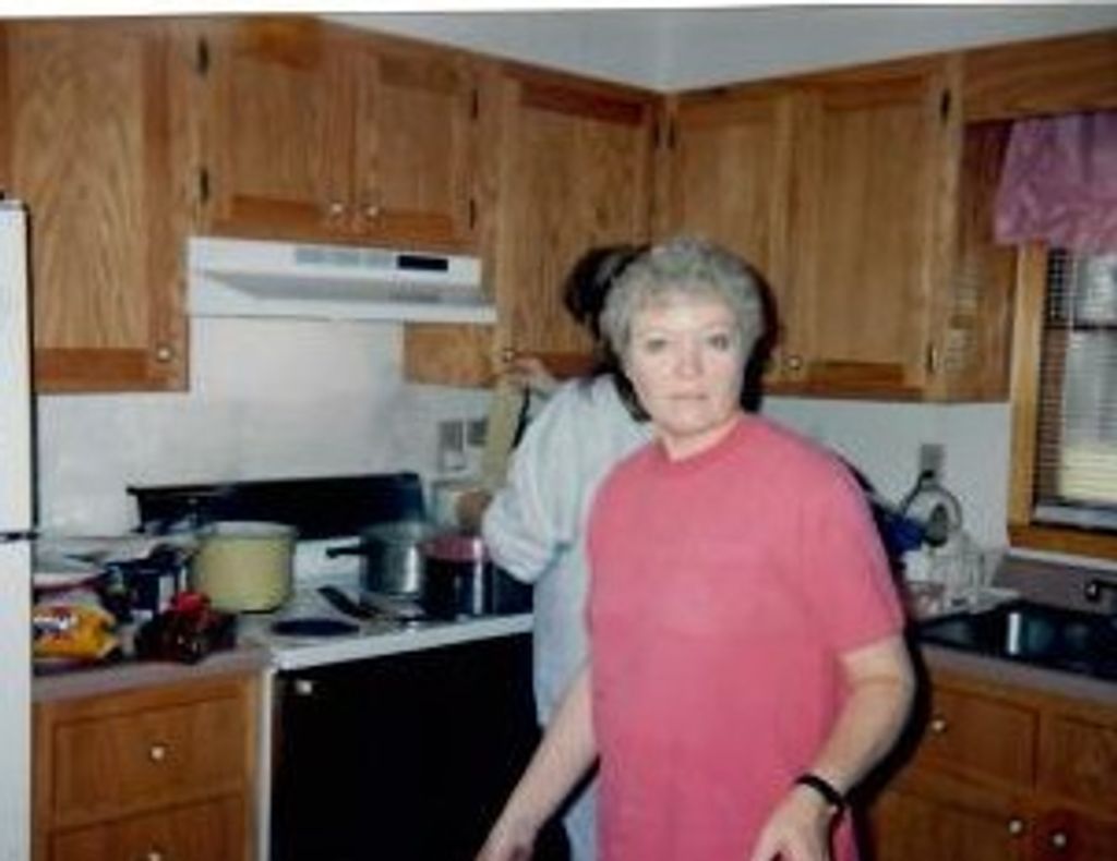 Patricia Ann Marlow Profile Photo