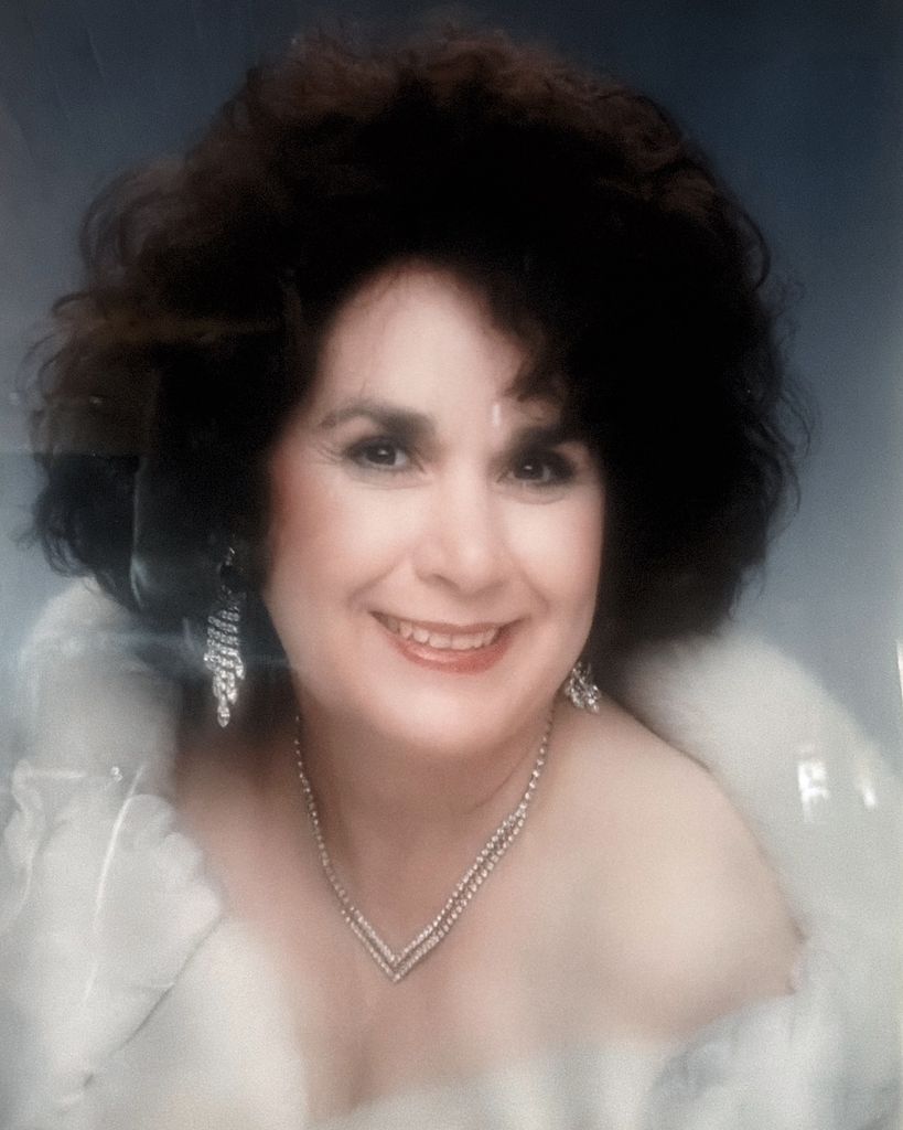 Alicia Seferina Garcia Profile Photo
