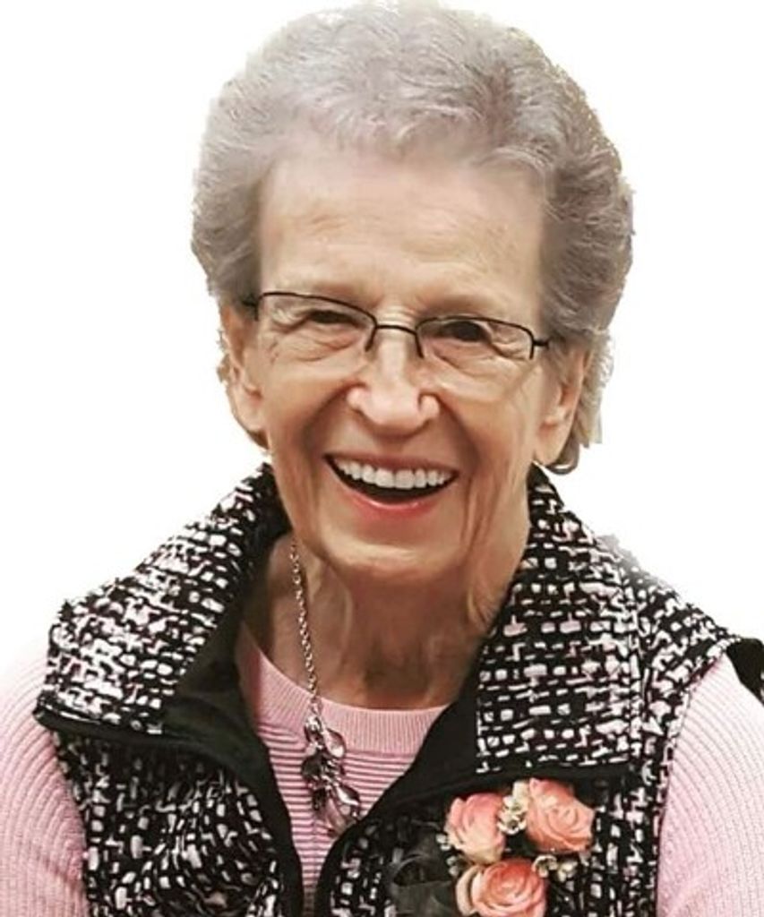 Doris Fromm Profile Photo