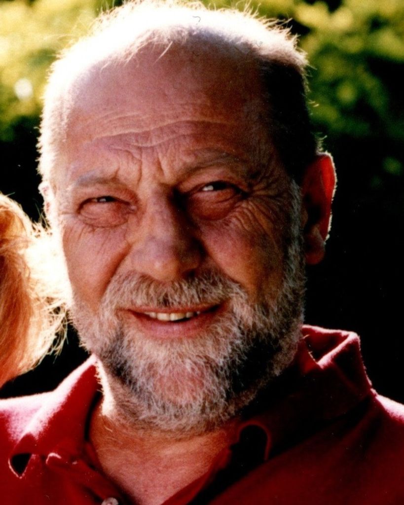 John 'Jungle' Barnim Profile Photo