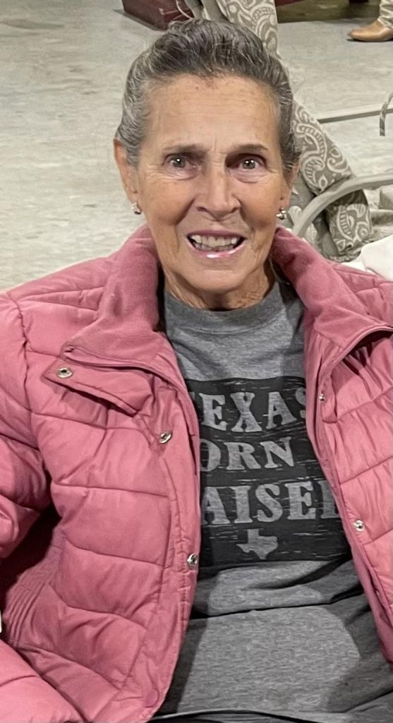 Mamie Kathryn Parker Profile Photo