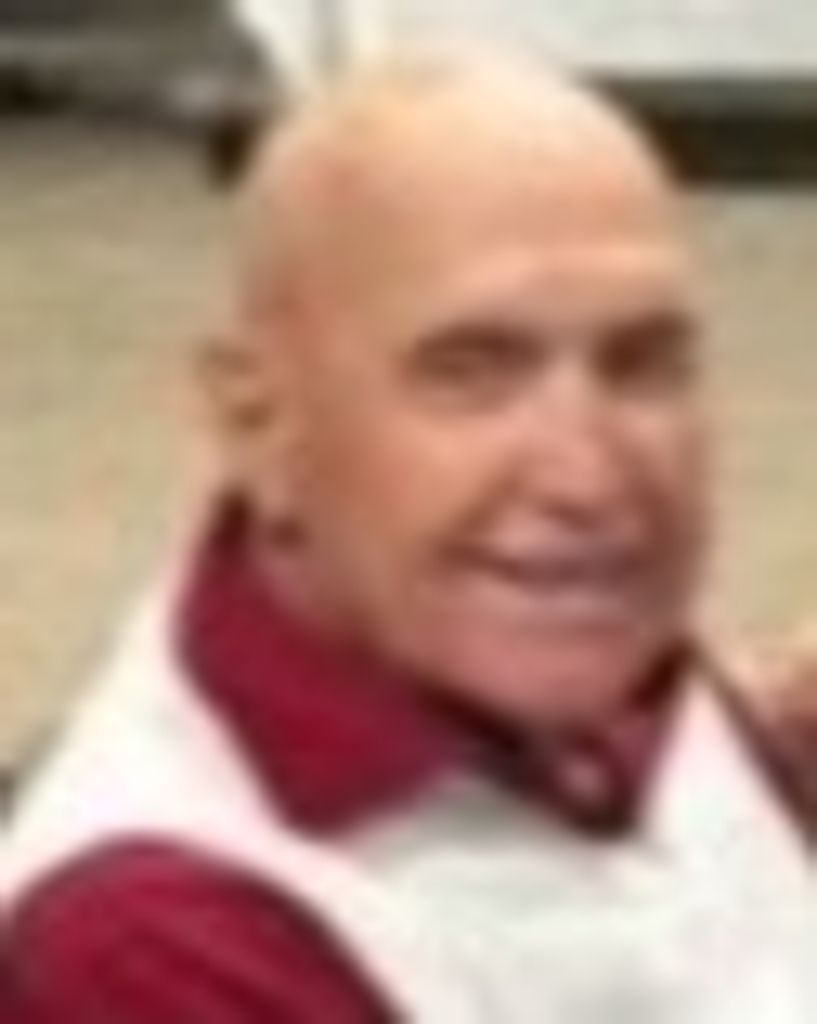 Jack D. Delhagen