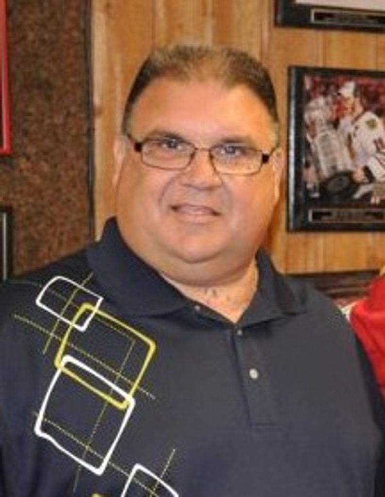 Richard "Rick" M. Faron