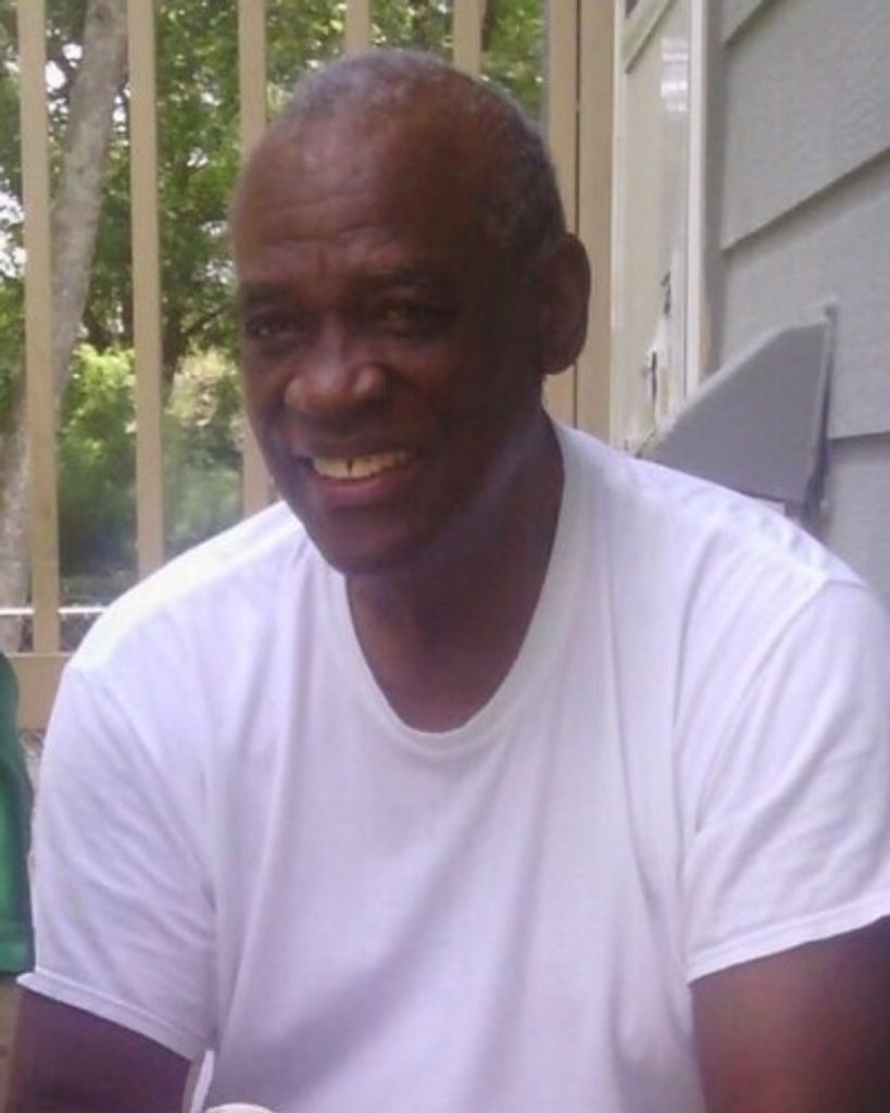 Larry Gregory Henry, Sr.