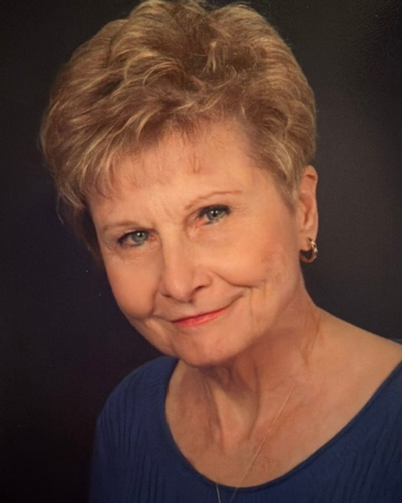 Barbara Ann Damron Profile Photo