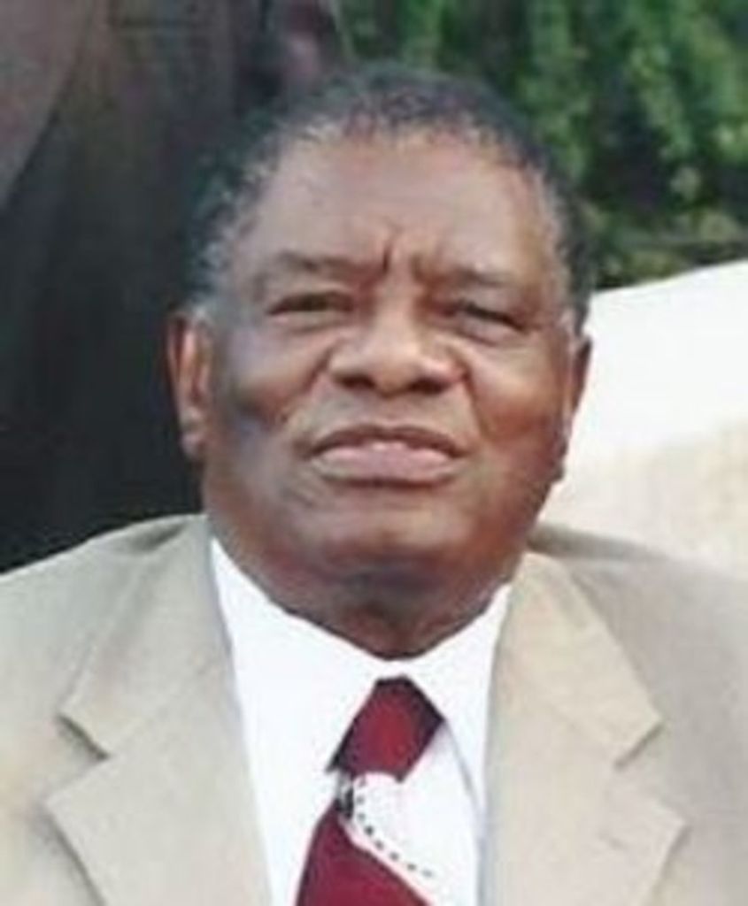 Levi J. Johnson Jr.