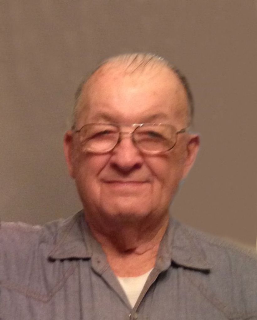 Robert "Bob" Bergskoog
