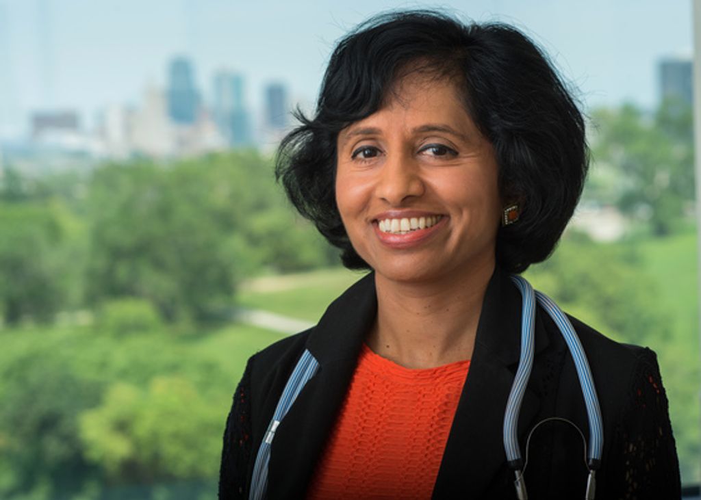 Chitra Dinakar Profile Photo